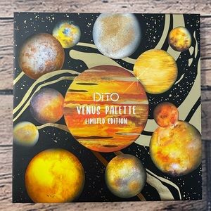 DiTo Venus Palette